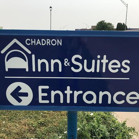 Chadron Inn & Suites Екстериор снимка