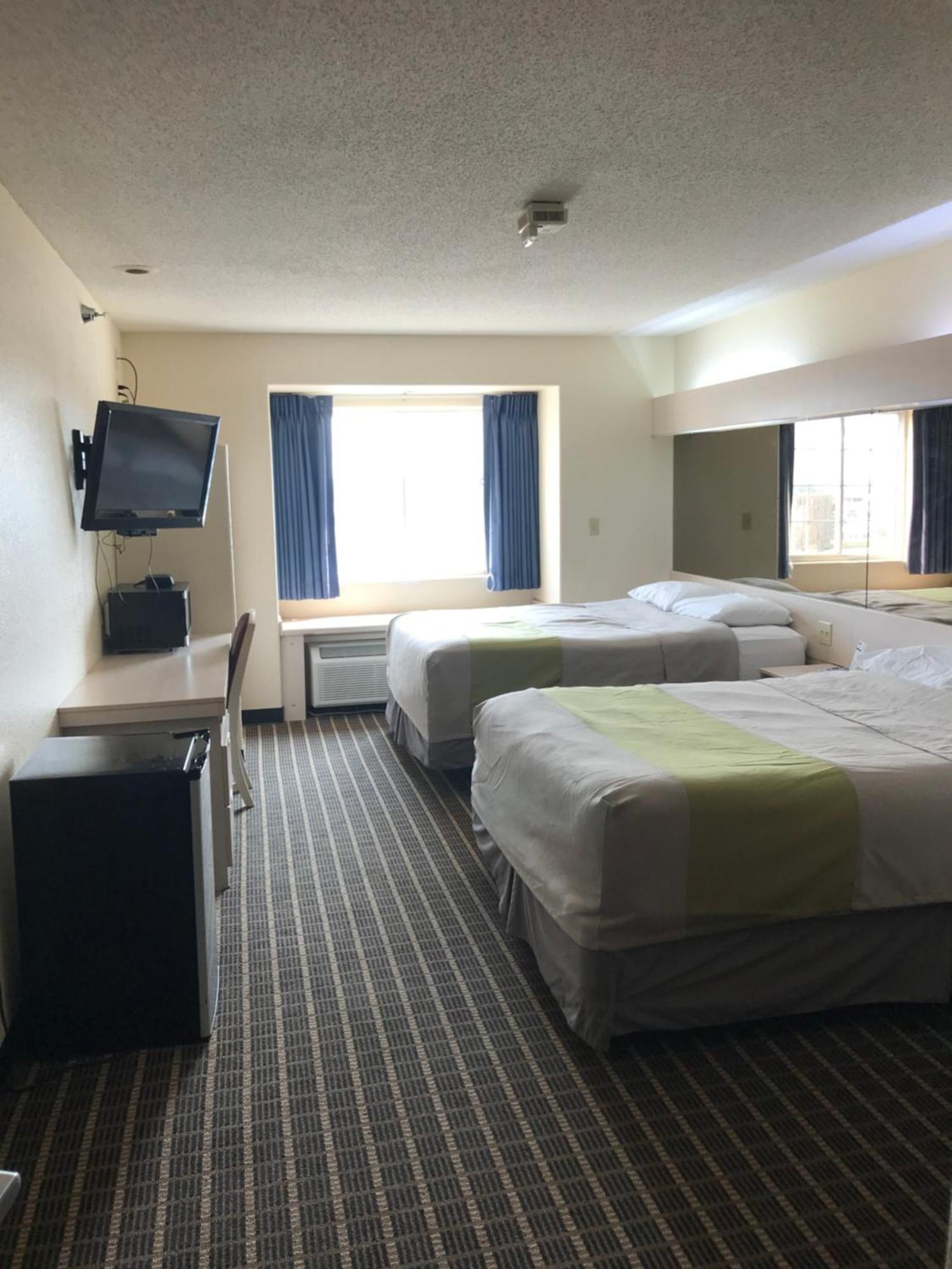 Chadron Inn & Suites Екстериор снимка